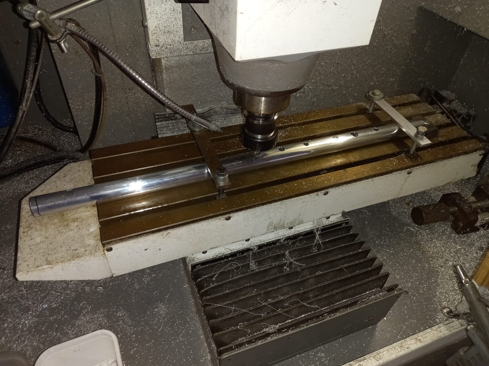 Handmade Irish Whistles